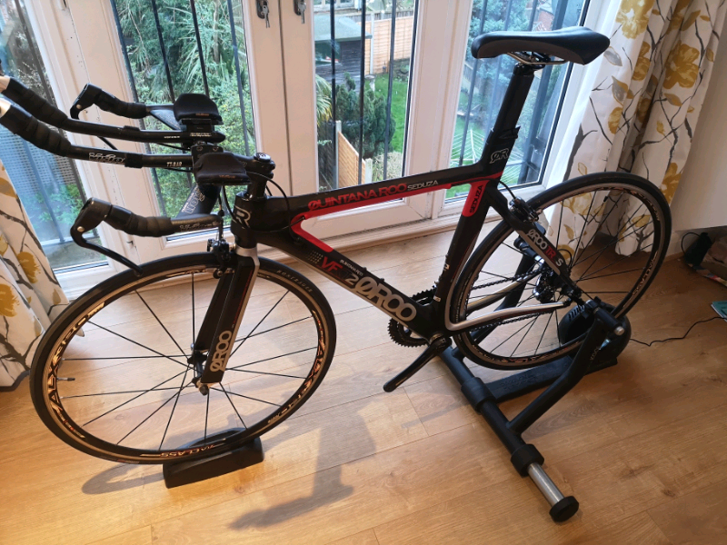 gumtree tt bike